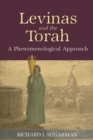 Image for Levinas and the Torah