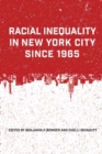 Image for Racial Inequality in New York City since 1965