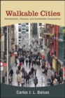Image for Walkable Cities: Revitalization, Vibrancy, and Sustainable Consumption