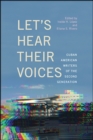 Image for Let&#39;s hear their voices: Cuban American writers of the second generation