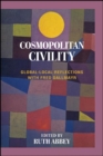 Image for Cosmopolitan Civility: Global-Local Reflections With Fred Dallmayr