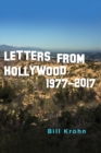 Image for Letters from Hollywood  : 1977-2017