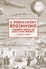 Image for A Permanent Beginning : R. Nachman of Braslav and Jewish Literary Modernity