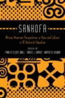 Image for Sankofa  : African American perspectives on race and culture in US doctoral education