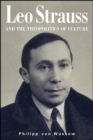Image for Leo Strauss and the Theopolitics of Culture