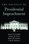 Image for The Politics of Presidential Impeachment