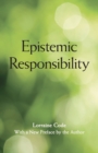 Image for Epistemic Responsibility