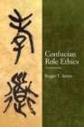 Image for Confucian Role Ethics : A Vocabulary