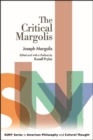 Image for Critical Margolis, The