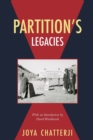 Image for Partition&#39;s Legacies