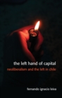 Image for The left hand of capital  : neoliberalism and the left in Chile