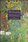 Image for The seasons: philosophical, literary, and environmental perspectives