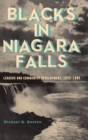 Image for Blacks in Niagara Falls