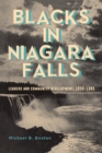 Image for Blacks in Niagara Falls  : leaders and community development, 1850-1985