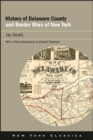 Image for History of Delaware County and Border Wars of New York