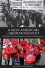 Image for A New American Labor Movement