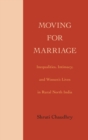 Image for Moving for Marriage