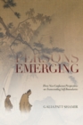 Image for Emerging persons  : three neo-Confucian perspectives on transcending self-boundaries