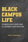 Image for Black Campus Life