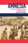 Image for Amnesia  : a history of democratic idealism in modern Thailand