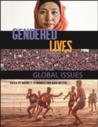 Image for Gendered lives: global issues