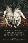 Image for Technologies of Human Rights Representation