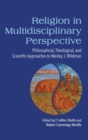Image for Religion in Multidisciplinary Perspective