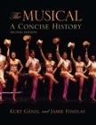 Image for The musical  : a concise history