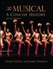 Image for The Musical: A Concise History