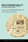 Image for History of Wyoming County, N.Y: With Illustrations, Biographical Sketches and Portraits of Some Pioneers and Prominent Residents