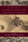 Image for Adventures in Chinese realism  : classic philosophy applied to contemporary issues