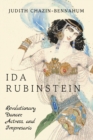 Image for Ida Rubinstein  : revolutionary dancer, actress, and impresario