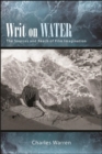 Image for Writ on Water: The Sources and Reach of Film Imagination