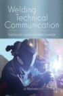 Image for Welding Technical Communication