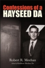 Image for Confessions of a Hayseed DA