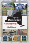Image for Signs of Distinction