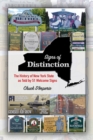 Image for Signs of Distinction: The History of New York State as Told by 51 Welcome Signs