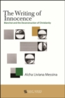 Image for Writing of Innocence: Blanchot and the Deconstruction of Christianity