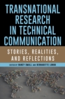 Image for Transnational Research in Technical Communication