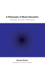Image for A Philosophy of Music Education