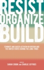 Image for Resist, Organize, Build