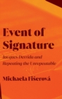 Image for Event of Signature