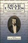 Image for Dear Uncles: The Civil War Letters of Arthur McKinstry, a Soldier in the Excelsior Brigade