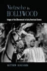 Image for Nietzsche in Hollywood  : images of the èUbermensch in early American cinema