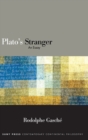 Image for Plato&#39;s stranger  : an essay