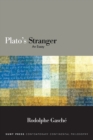 Image for Plato&#39;s stranger  : an essay