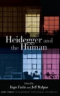Image for Heidegger and the human