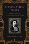 Image for Personation Plots: Identity Fraud in Victorian Sensation Fiction