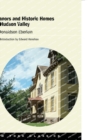 Image for The Manors and Historic Homes of the Hudson Valley