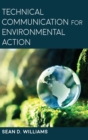 Image for Technical communication for environmental action